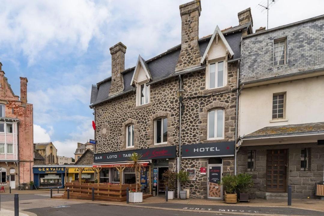 Hotel Le Kreisker Saint-Quay-Portrieux