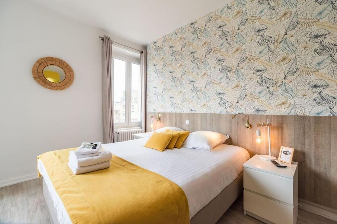 Le Kreisker Hotel