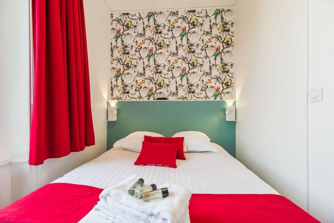 Hotel Le Kreisker 2*