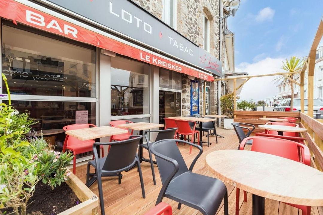 Le Kreisker Hotel 2*