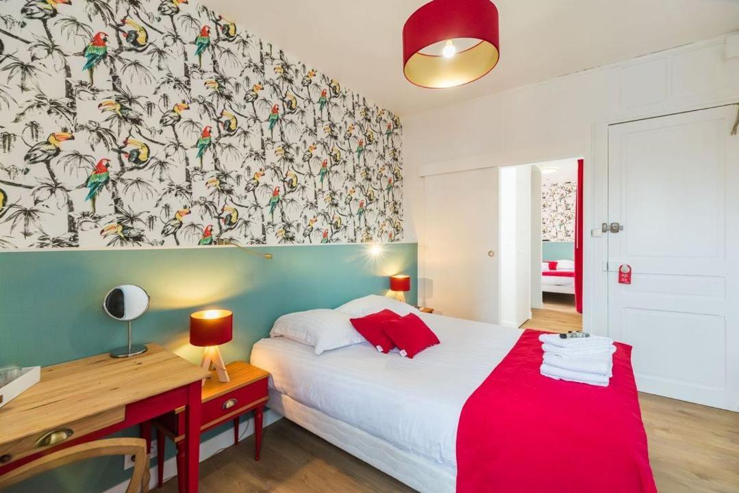 Hotel Le Kreisker 2*