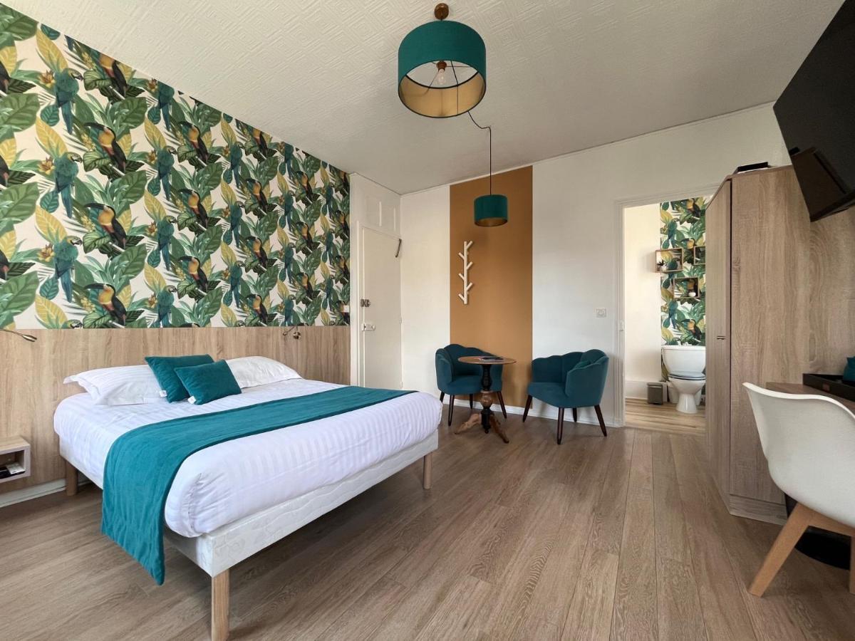 Hotel Le Kreisker