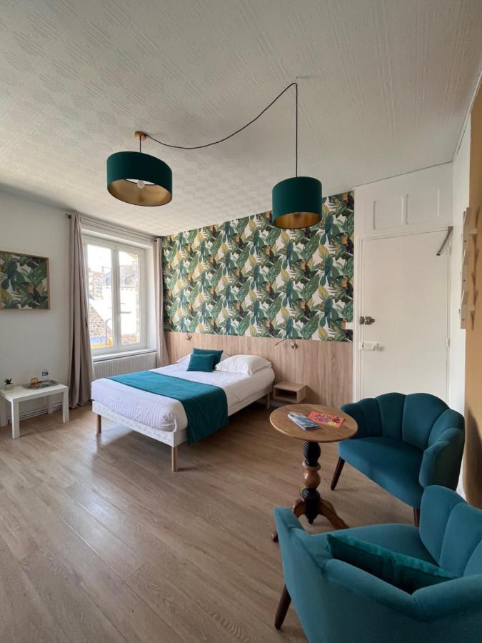 Le Kreisker Hotel Saint-Quay-Portrieux