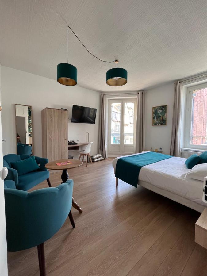Hotel Le Kreisker Saint-Quay-Portrieux