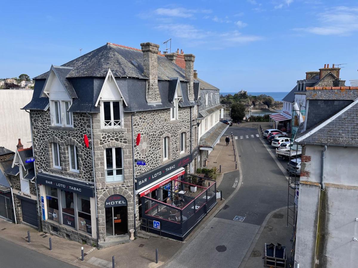 Hotel Le Kreisker 2*