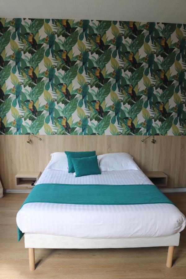 Hotel Le Kreisker