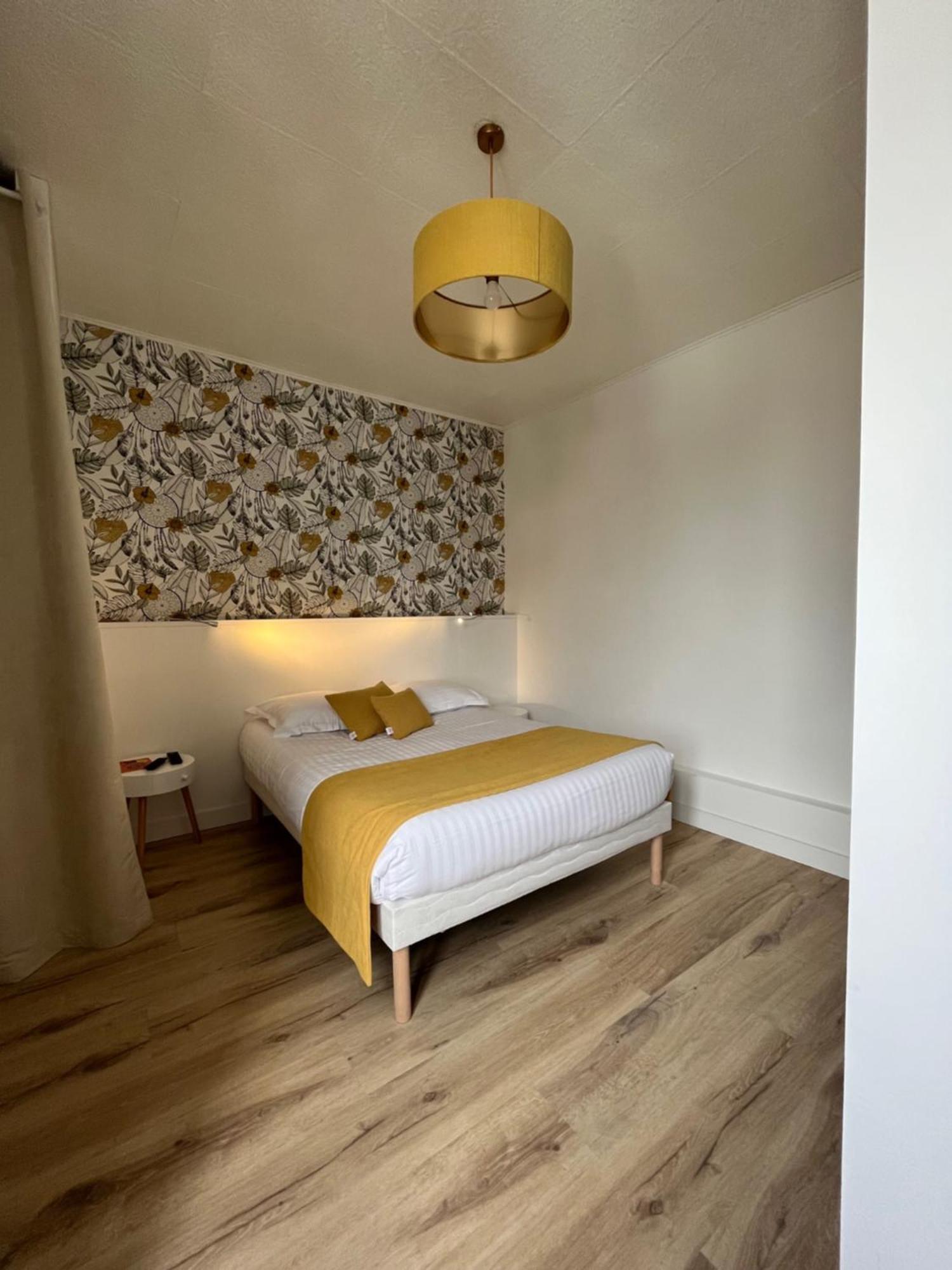 Hotel Le Kreisker Saint-Quay-Portrieux