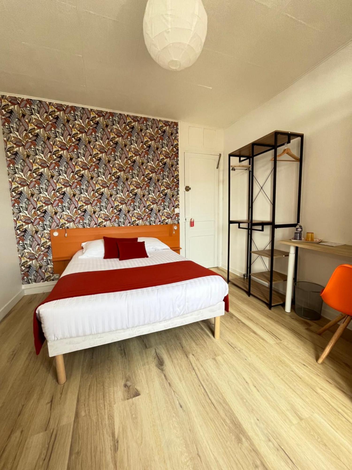Hotel Le Kreisker 2*