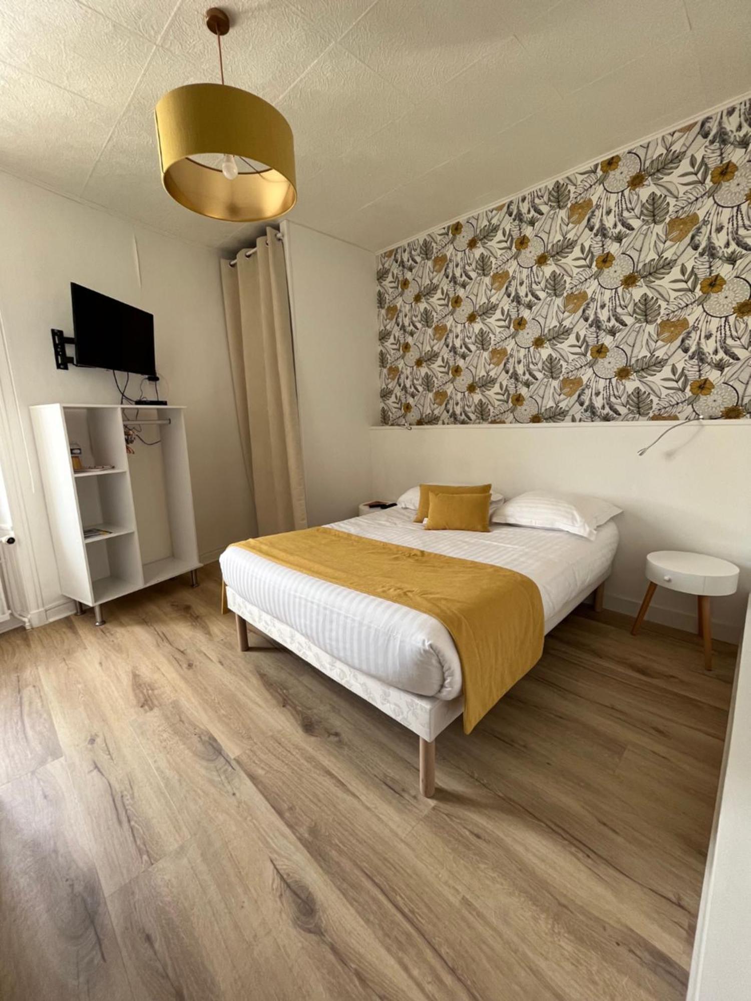 Le Kreisker Hotel 2*