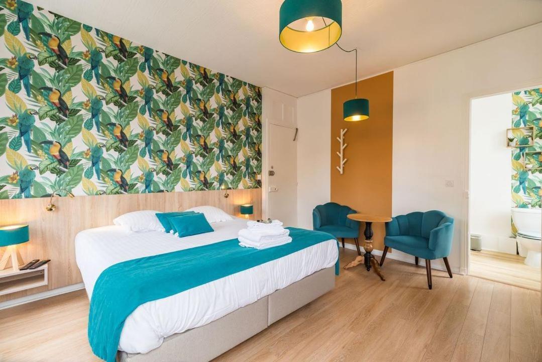 Hotel Le Kreisker