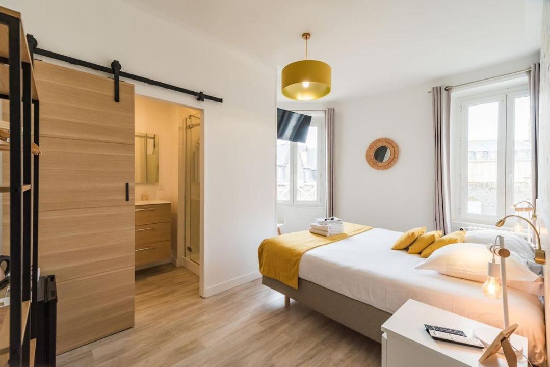 Hotel Le Kreisker 2*