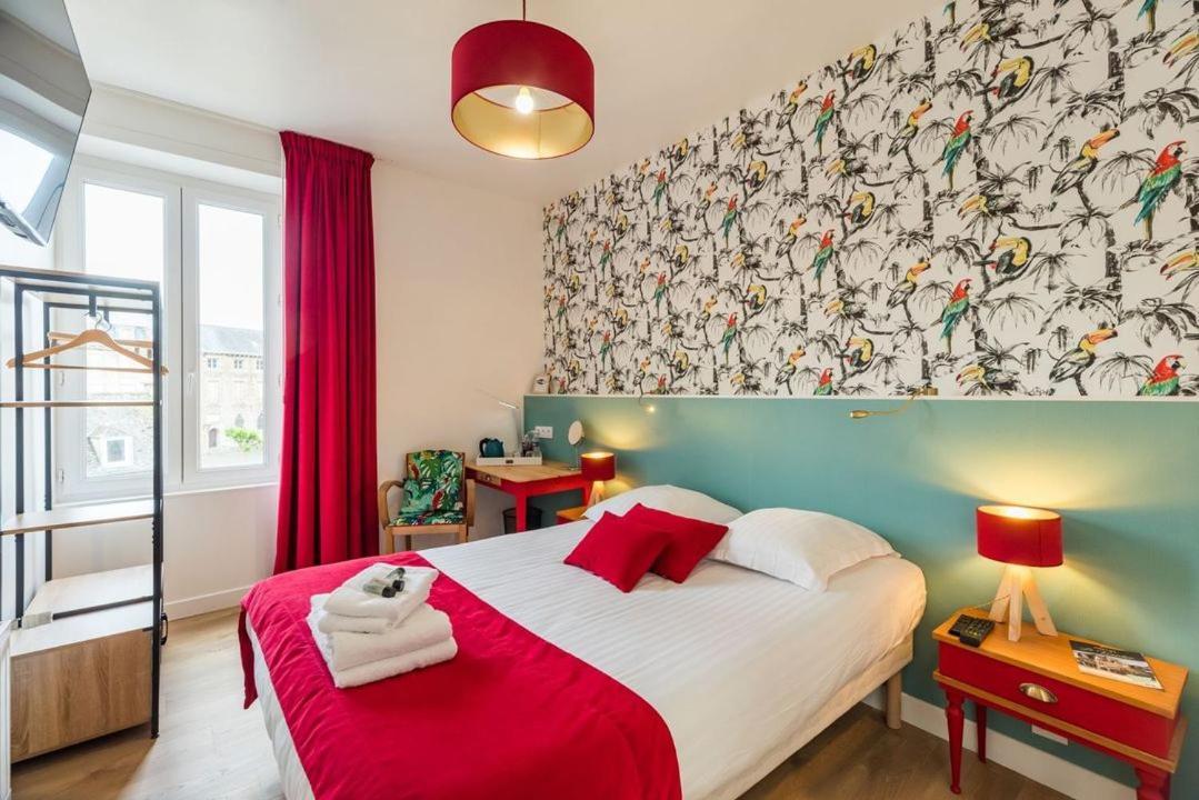 Hotel Le Kreisker