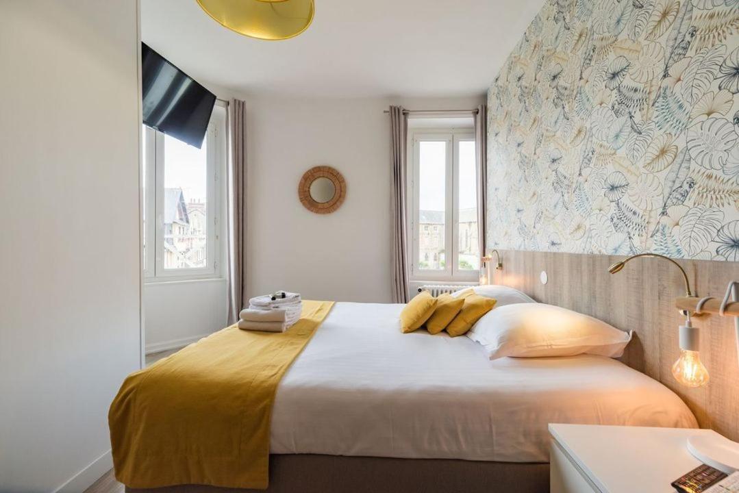 Hotel Le Kreisker 2*