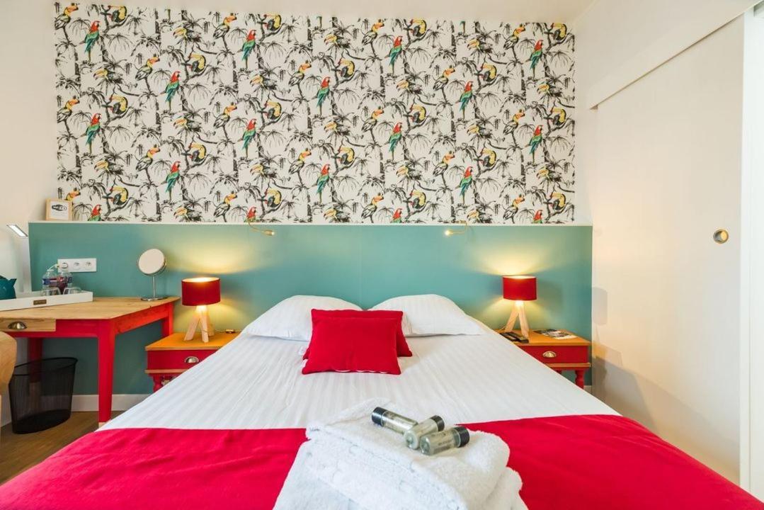 Hotel Le Kreisker Saint-Quay-Portrieux