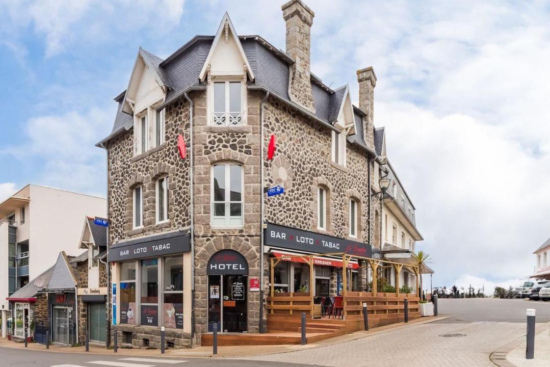 Le Kreisker Hotel