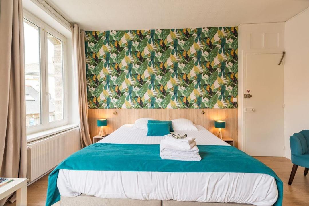 Le Kreisker Hotel 2*
